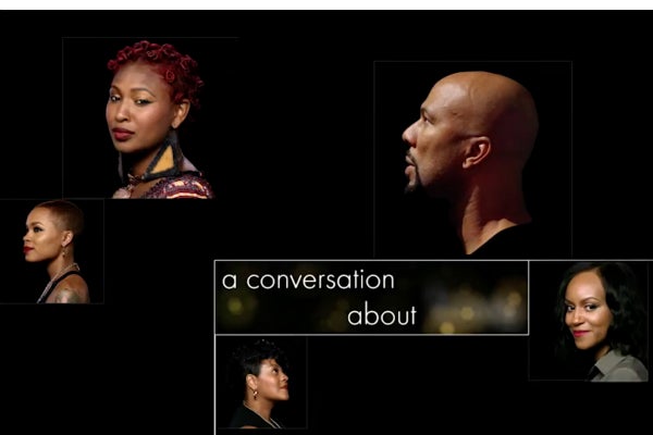 Exclusive Premiere: Common Celebrates Everyday Black Women With New Documentary “Love Star”
